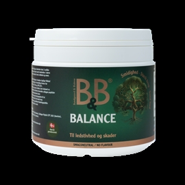 B&B Balance - 100 g.